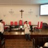 SIPAT fala sobre saúde mental e violência contra a mulher